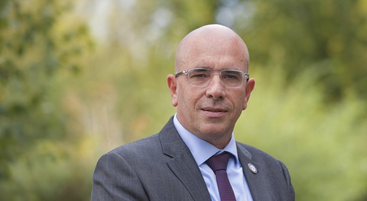 Face au repli de l'apprentissage, la CMA Nouvelle-Aquitaine redouble d'engagement §supplément spécial formation)