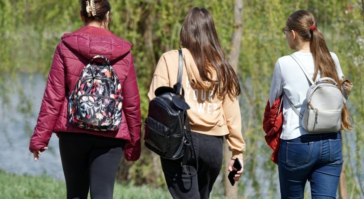 8 néobacheliers sur 10 envisagent leurs études supérieures en Nouvelle-Aquitaine