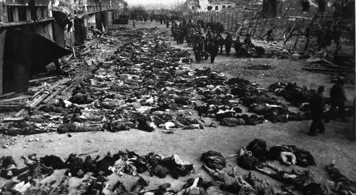 Le camp de concentration nazi de Mittelbau-Dora : la page la plus sombre de l'histoire de la conquête spatiale