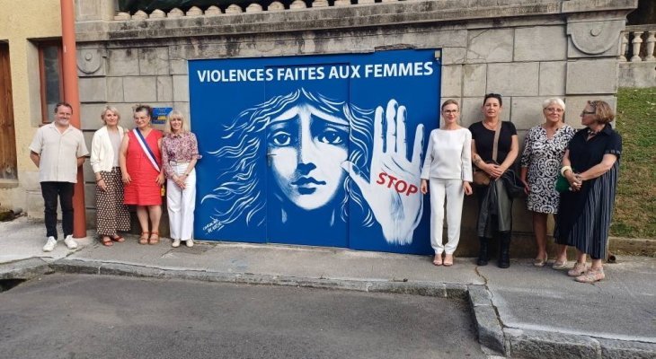 W!FE : écoute, orientation et hébergement d'urgence