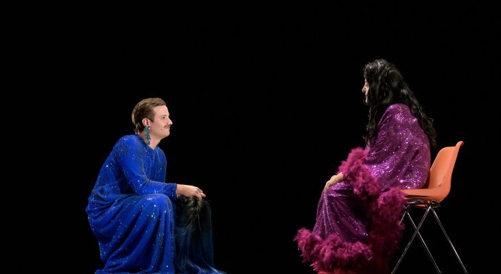 Des lasagnes, des nonnas et des mamas