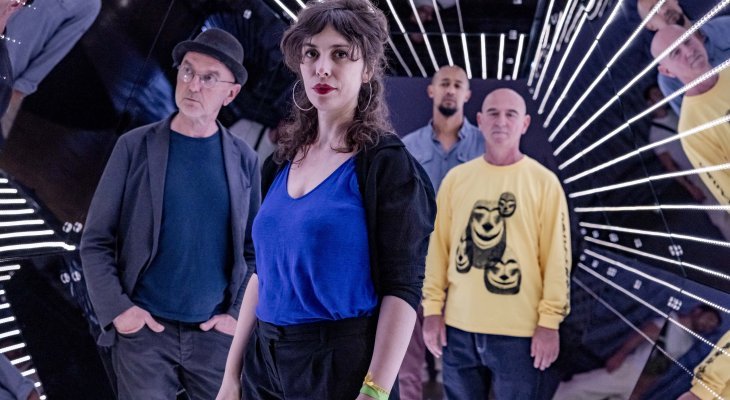 Un voyage musical de Morricone à Hans Zimmer