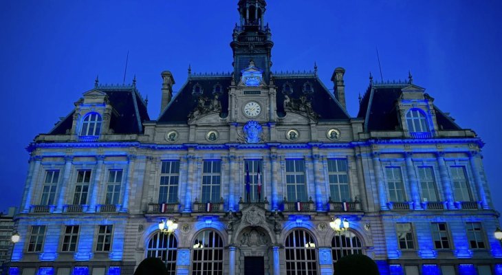 8e semaine des droits de l'enfant à Limoges