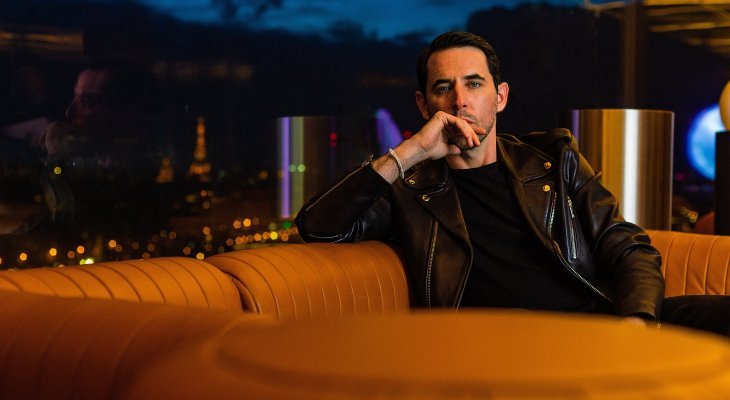 La Lovely Xmas Party pour une nuit électro inoubliable