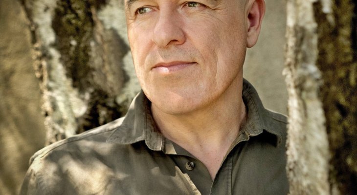 Dominique A à Limoges