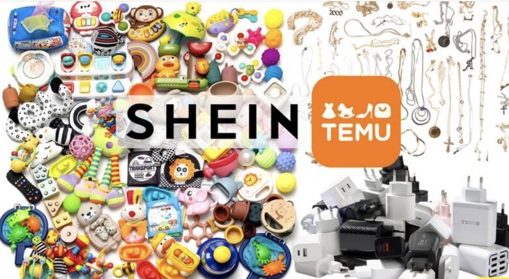 Temu, Shein : petits prix, maxi-risques