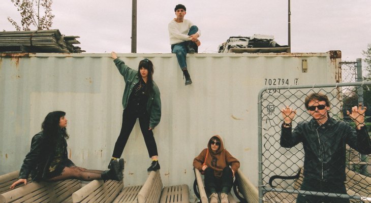 La Sécurité en concert au CALM