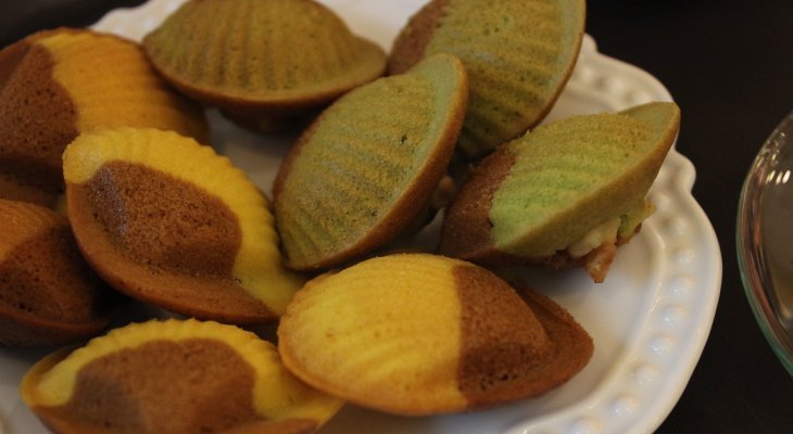 Amoureux de la madeleine et du chocolat : une escapade gourmande s'impose à Saint-Yrieix !