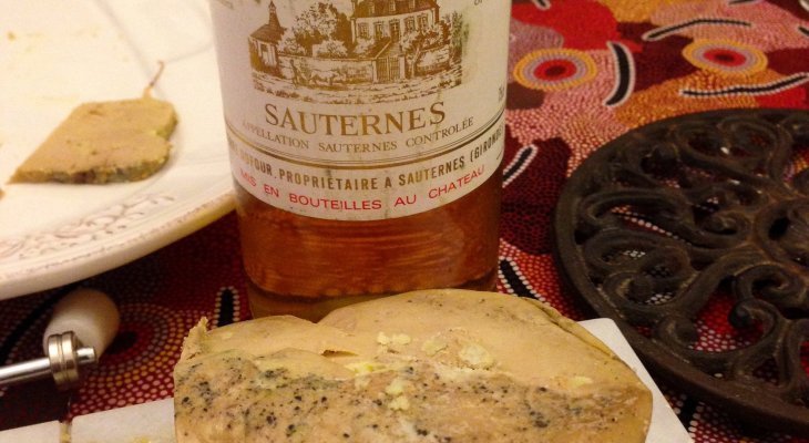 Les repères pour bien choisir son foie gras