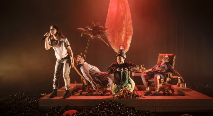 Des idées de sorties pour toutes les envies