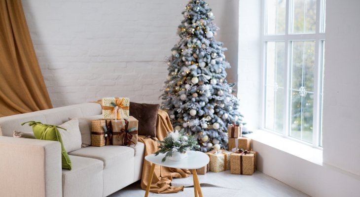 Des astuces pour un sapin de Noël parfait