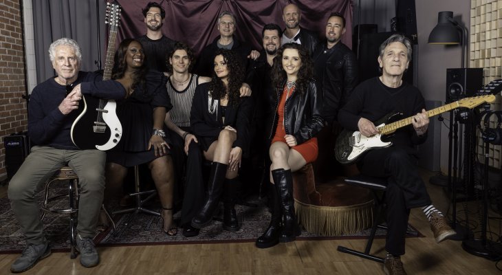 Balavoine Ma bataille, un hommage authentique