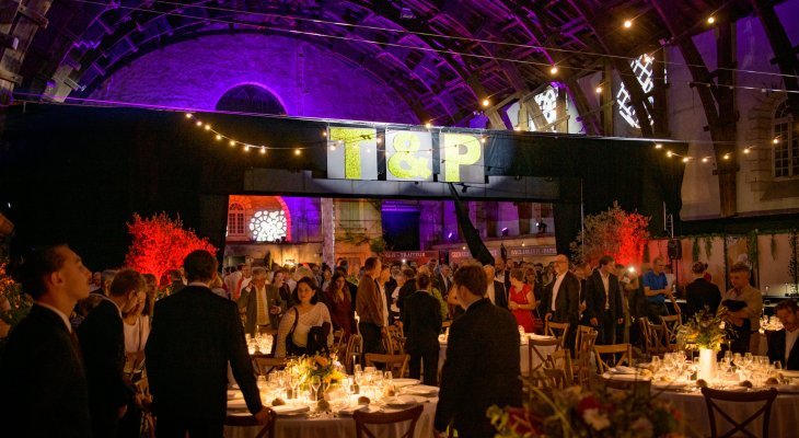 Du 5 au 7 juin, Lire à Limoges investira le Manège