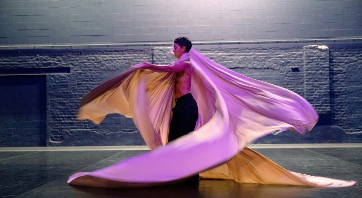 Le Curieux Festival : 6 jours de performances