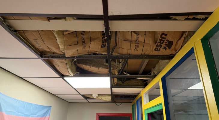 Fermeture du centre Lim'Bow LGBTI+