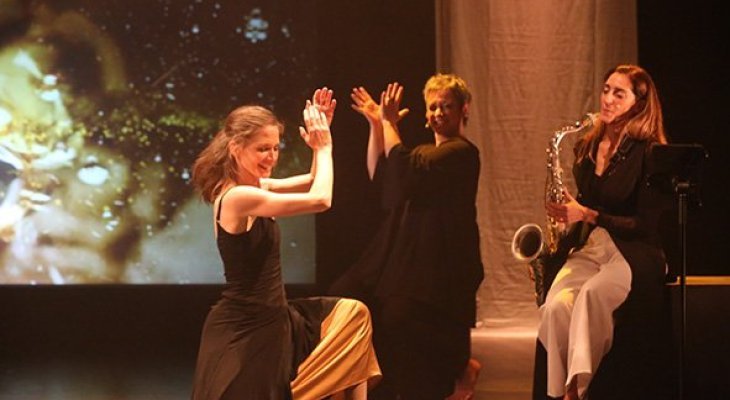 Chroma : dépeindre les couleurs de l'âme humaine