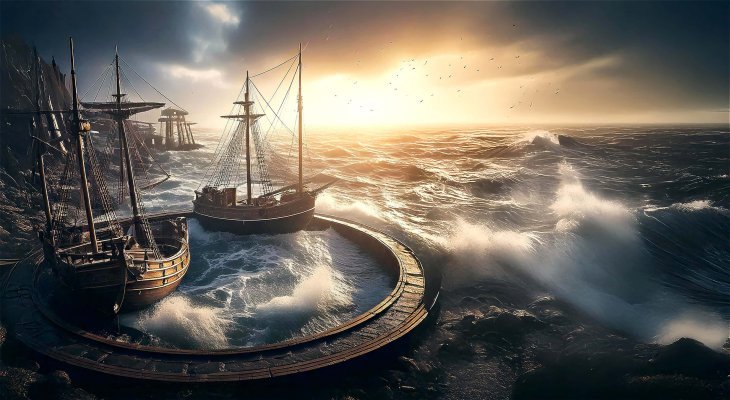 Didon et Énée : des voix exclusivement féminines