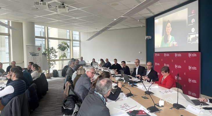 BATTENA : les formations autour de la filière batteries montent en puissance  (pages spéciales formation)