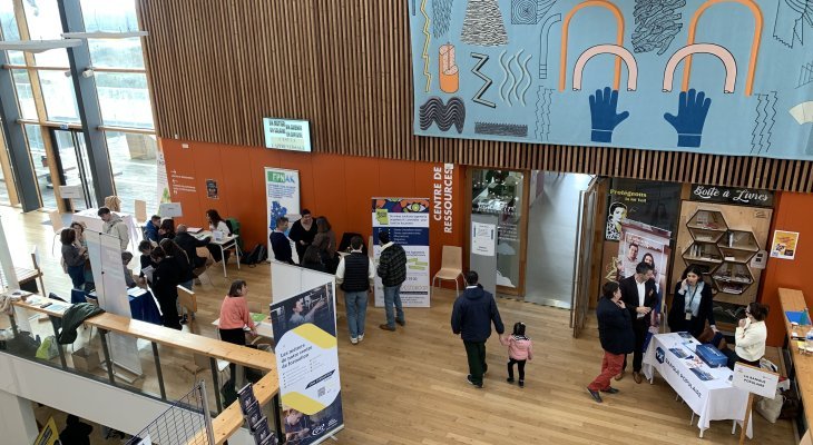 Découvrir l'artisanat et ses débouchés