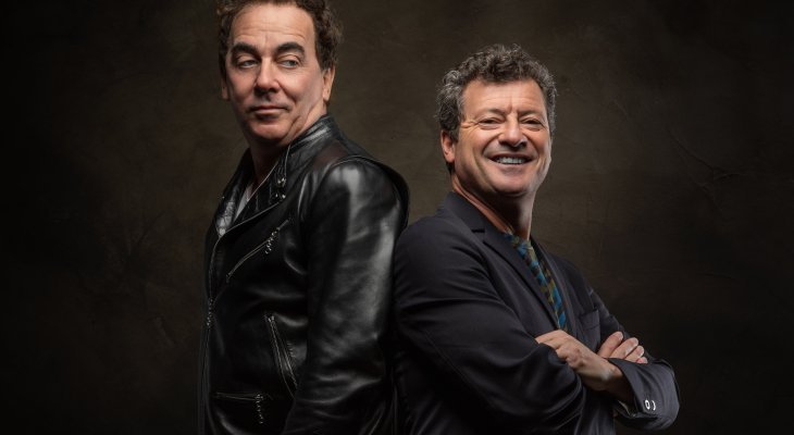 Les Lambert à Dubaï : destination... fous rires !