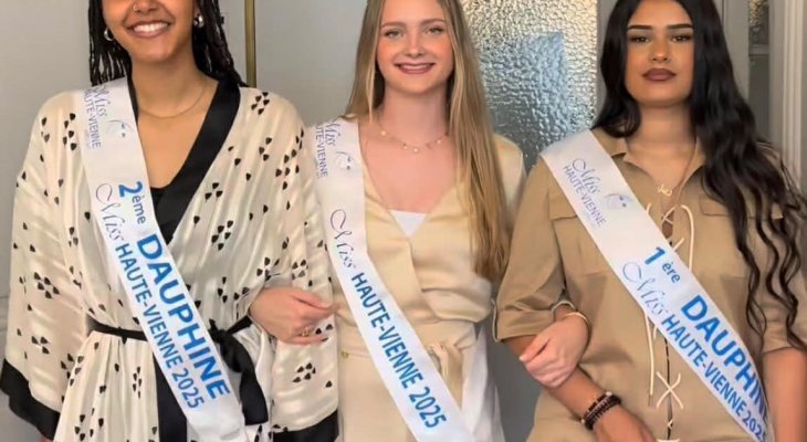 Qui sera la Miss Haute-Vienne officielle 2026 ?
