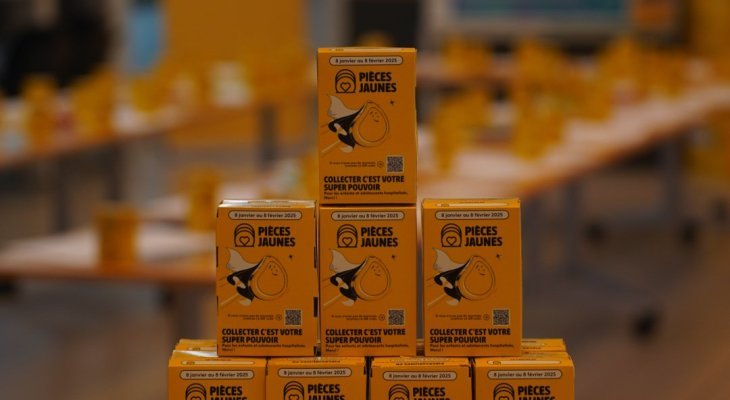Et si quelques pièces jaunes faisaient toute la différence ?