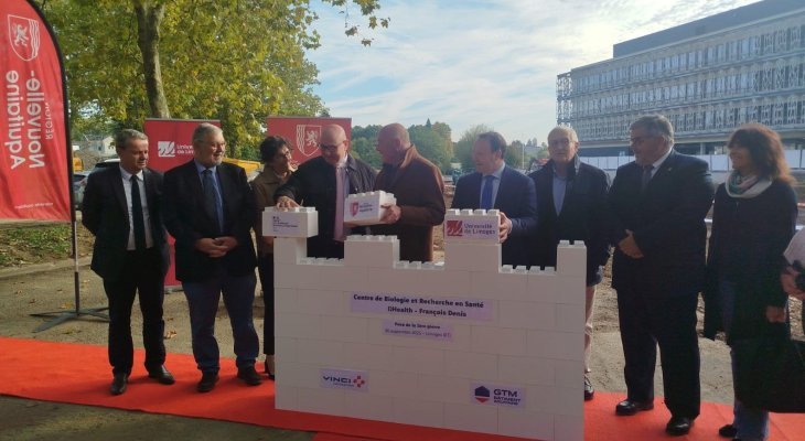 « Agriculteur est d'abord un métier dont on doit pouvoir vivre dignement »