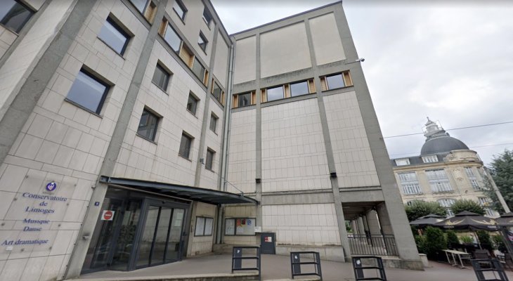 Avec la Nuit des conservatoires, ce sera spectacle à tous les étages !