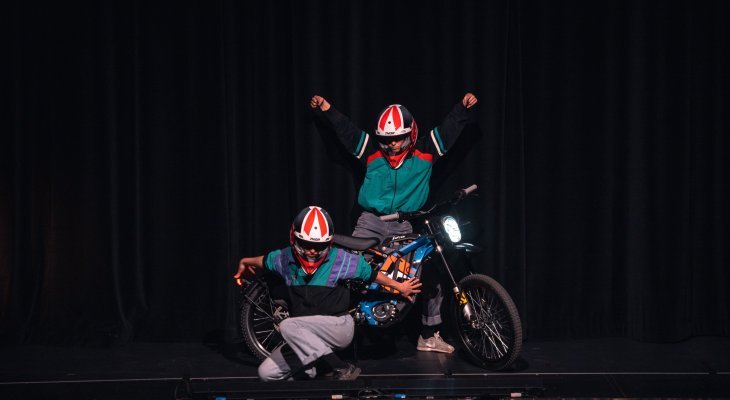 Une fabuleuse Fabulation