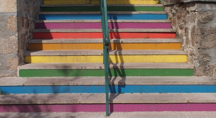 Nuit de la radio sur les luttes LGBTQIA+