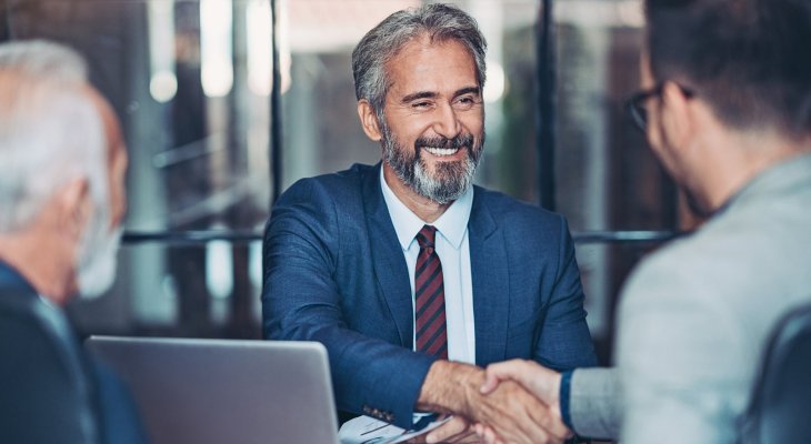 Tous mobilisés pour l'emploi des seniors ! (Dossier spécial seniors)