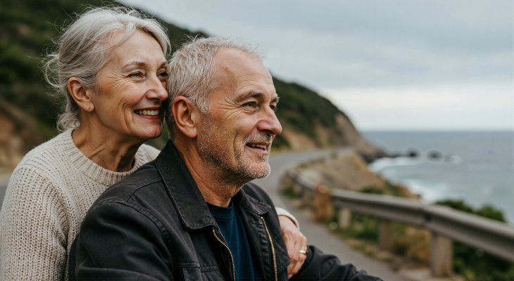 L'espérance de vie sans incapacité à 65 ans en France (Dossier spécial seniors)