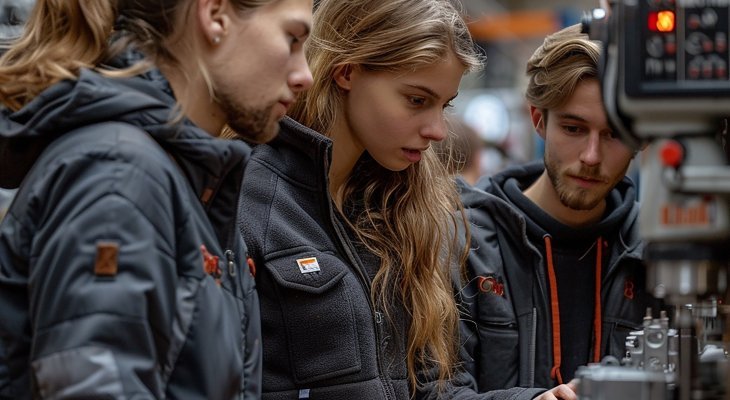 Appel à projets « Apprendre Autrement » 