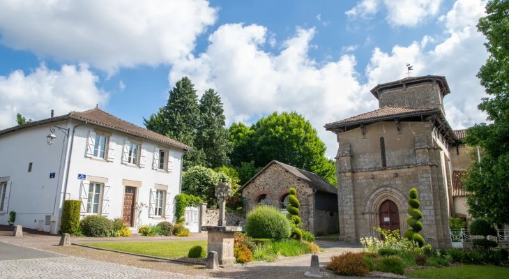 Un après-midi à Beaune-les-Mines