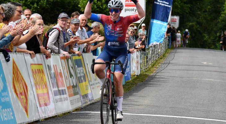 La BayWa.re classique devient le Tour du Haut Limousin Féminin