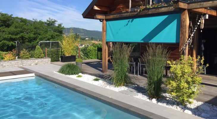 Store enrouleur d'extérieur : bien le choisir (dossier spécial habitat)