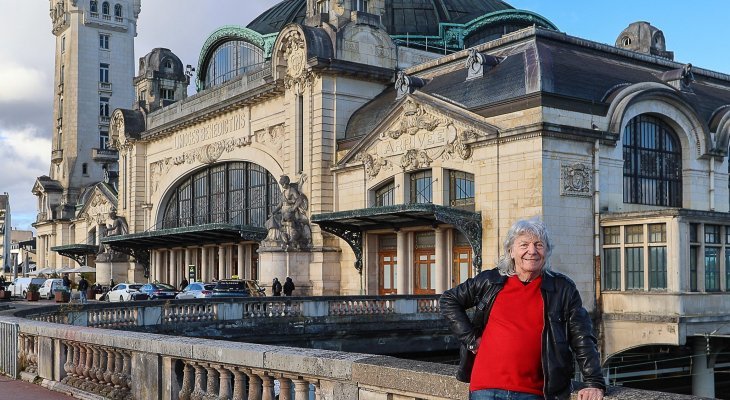 On a lu pour vous Soeurs de Sang de Franck Linol