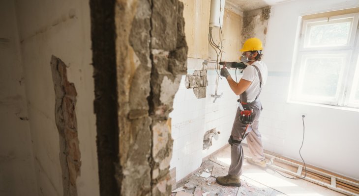 Rénover ou faire construire : comment se décider ? (dossier spécial habitat)