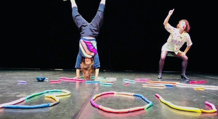 Allez, arrête de faire ton Boudin !