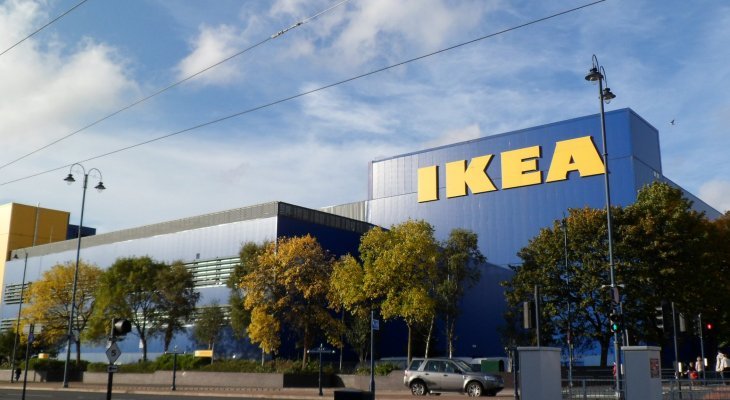 Arrivée de l'enseigne IKEA à Limoges à l'été 2026