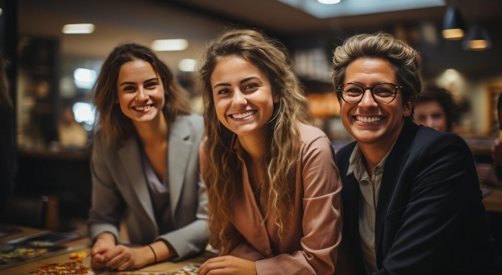 Journée internationale des DROITS des femmes