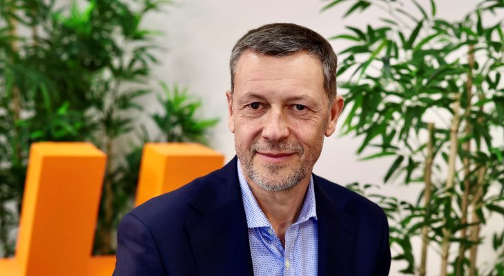 François Dupont nommé Directeur Orange Nouvelle-Aquitaine