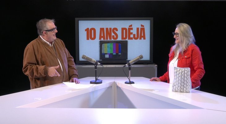 Trois nouvelles émissions à découvrir sur la chaîne 7ALimoges