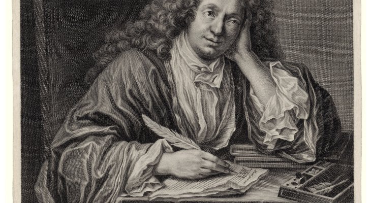 Soir de fête au Printemps des Lumières : concert hommage à Lalande