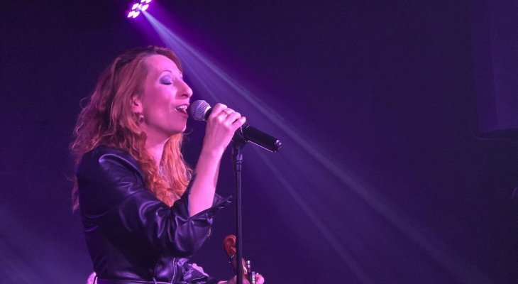 Un spectacle pour aider à réaliser les rêves des enfants