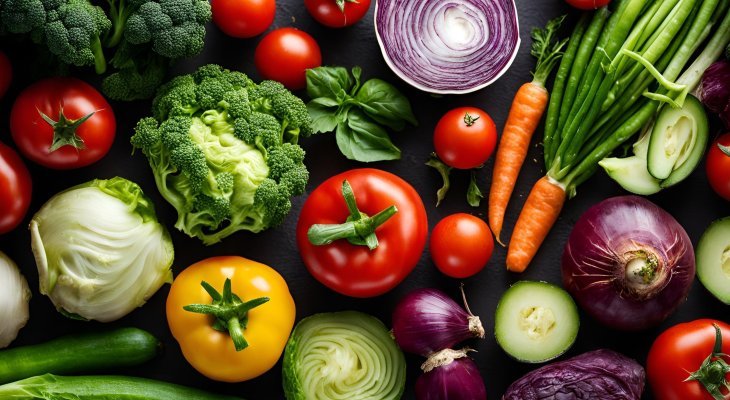 La consommation progresse (Supplément bio / transition écologique)