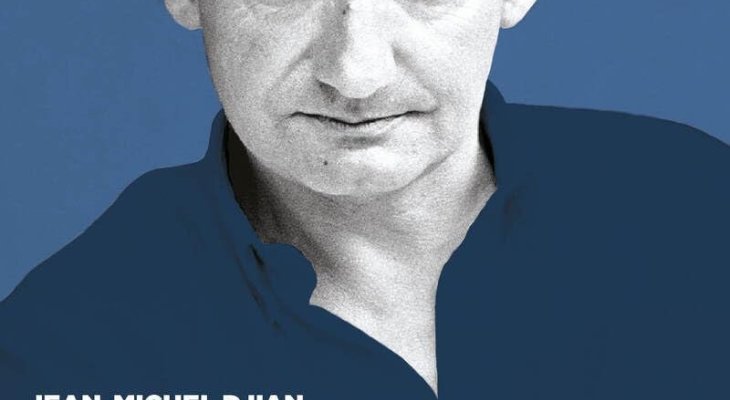 Salon « Histoires et terroirs » à Châlus : Jean-Michel Djian raconte Desproges