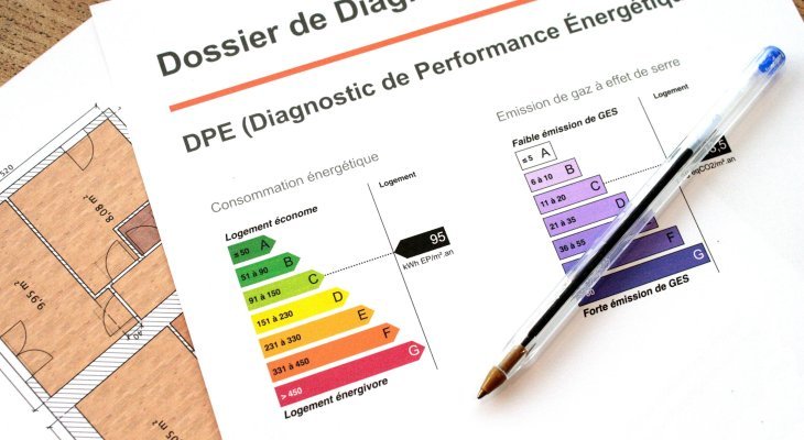 Calcul du DPE : les nouveautés ! (Supplément bio / transition écologique)
