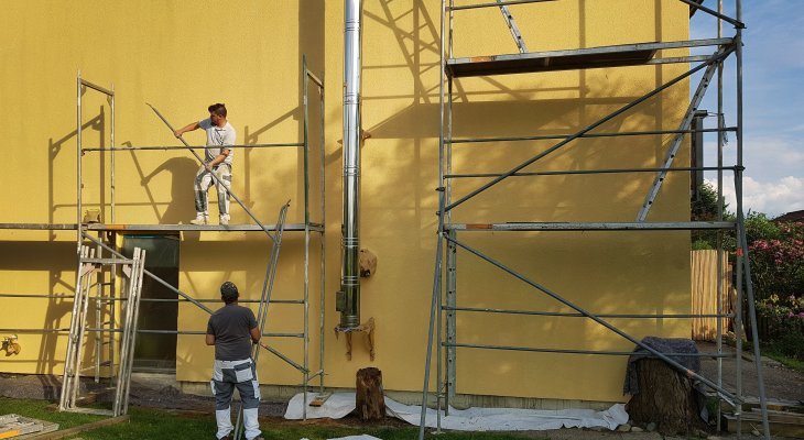 Nov Habitat 87 : un guichet unique pour la rénovation (Supplément bio / transition écologique)