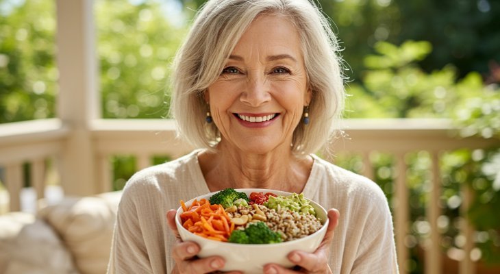 La consommation des produits biologiques repart et progresse (Supplément bio / transition écologique)